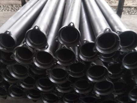 华池铸铁管具有哪些特点？为什么应用广泛？