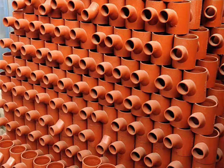 华池寒露时节，金利建材助您构建坚固排水系统