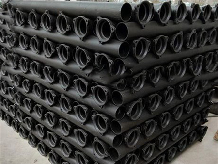 华池雨季来临，金利建材助您构建坚固排水系统