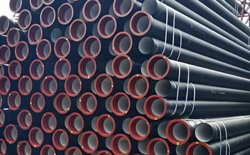 华池球墨铸铁 华池球墨铸铁