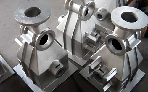 华池铸件壳体铸造 华池铸件壳体铸造