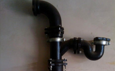 华池铸铁管的安装与维护要点有哪些