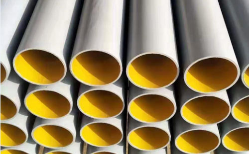 华池柔性抗震华池铸铁管是什么材质