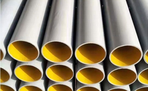 华池柔性抗震铸铁管连接方式