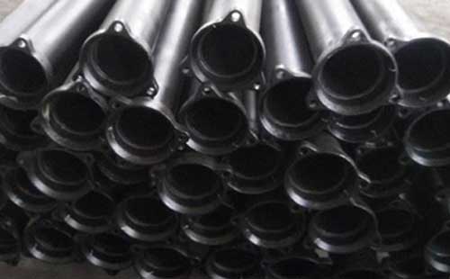 华池A型华池柔性华池铸铁管和B型柔管的区别