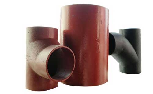 创新推动发展：华池铸铁管技术革新之路