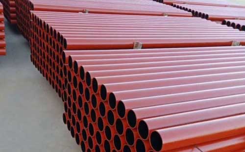 华池铸铁管安装中的常见问题及解决方法