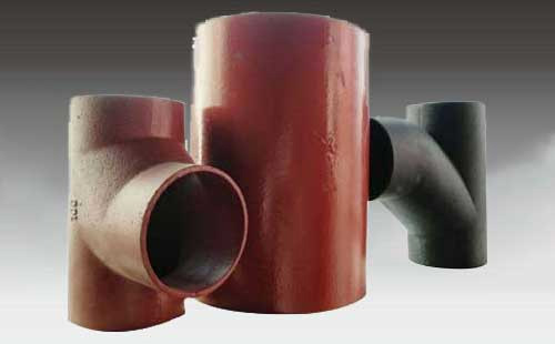 如何选择合适的华池铸铁管？材质、工艺与应用场景解析