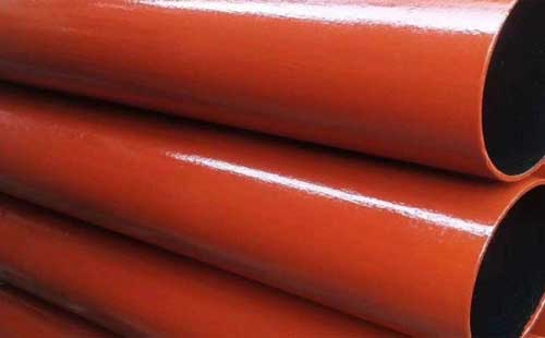 华池铸铁管安装与维护指南,延长使用寿命的实用建议 华池铸铁管安装与维护指南,延长使用寿命的实用建议