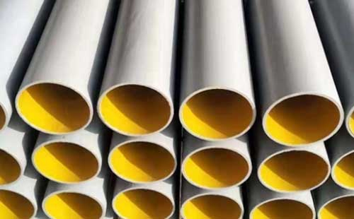 建筑给排水新选择：华池柔性抗震华池铸铁管的卓越性能与应用