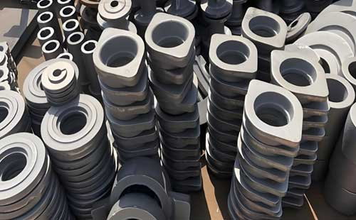 华池高精度铸造件加工工艺与耐高温铸造件应用方案