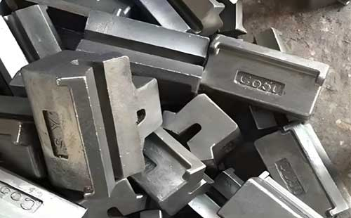 华池熔模精密铸造工艺缺陷控制技术手册