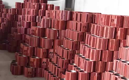 华池铸造件厂家怎么选？金利建材以工艺精度赢得行业认可